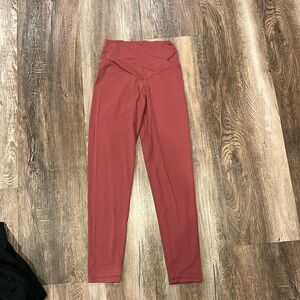 Aerie Crossover Leggings